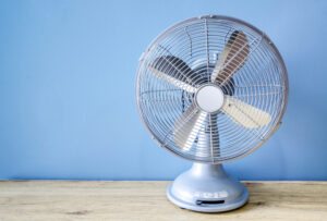 4 critères de sélection d’un ventilateur
