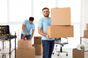 Le guide ultime pour préparer et réussir un déménagement d'entreprise