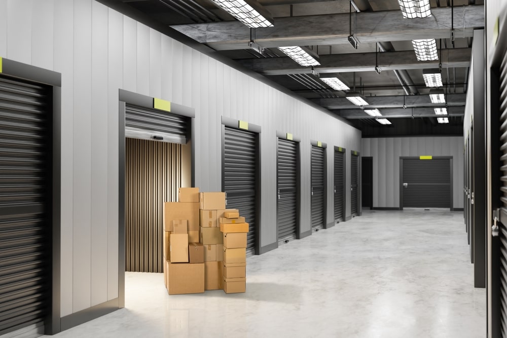 Comment choisir une entreprise de garde-meubles à Bruxelles ?